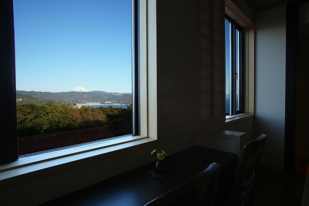 Oceanview Villa Jaiz อาตามิ ห้อง รูปภาพ