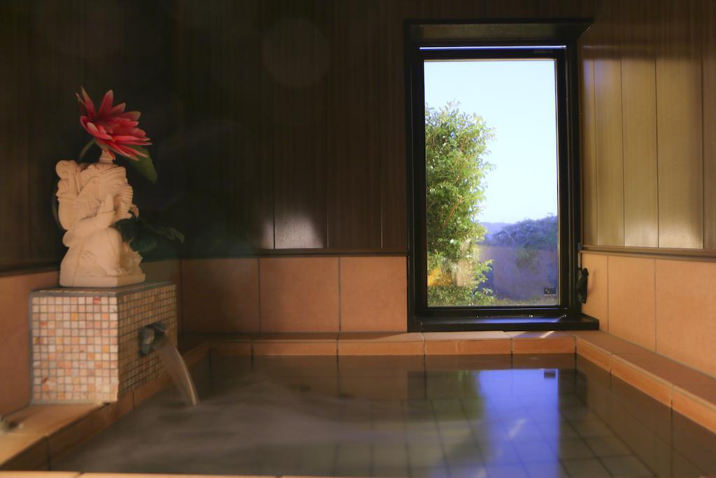 Oceanview Villa Jaiz อาตามิ ภายนอก รูปภาพ