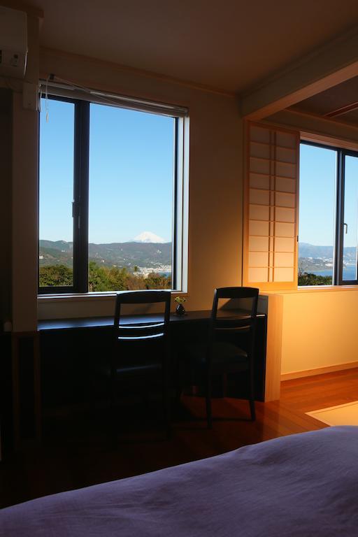 Oceanview Villa Jaiz อาตามิ ภายนอก รูปภาพ