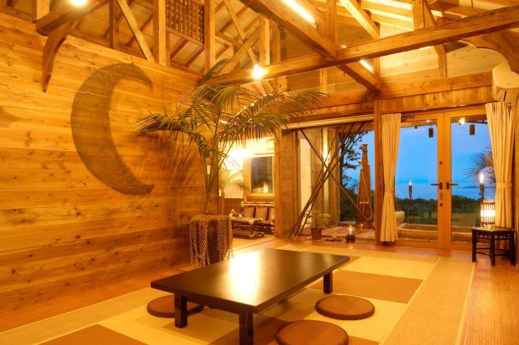 Oceanview Villa Jaiz อาตามิ ห้อง รูปภาพ