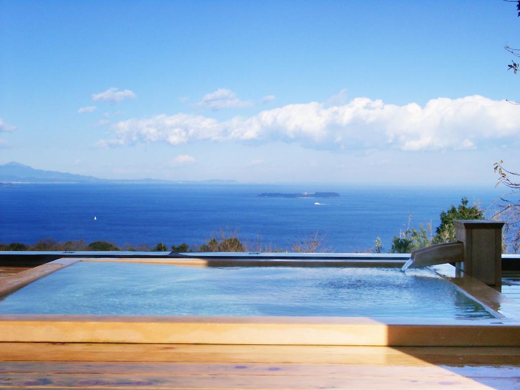 Oceanview Villa Jaiz อาตามิ ภายนอก รูปภาพ