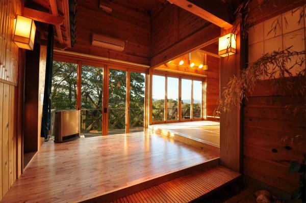 Oceanview Villa Jaiz อาตามิ ห้อง รูปภาพ