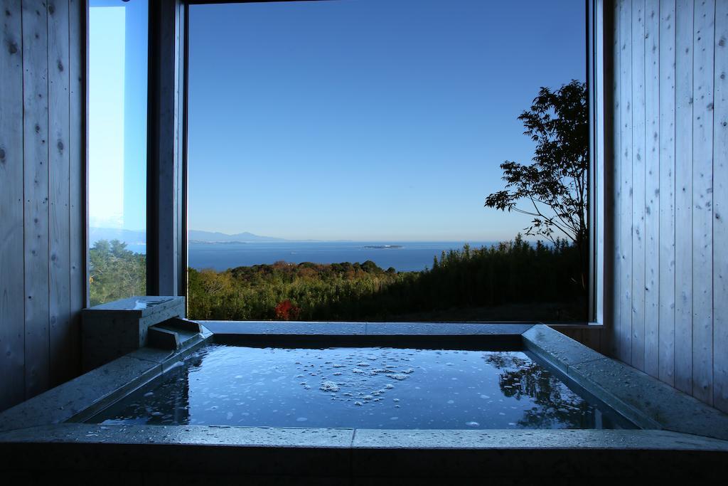 Oceanview Villa Jaiz อาตามิ ภายนอก รูปภาพ
