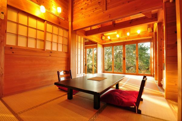 Oceanview Villa Jaiz อาตามิ ห้อง รูปภาพ