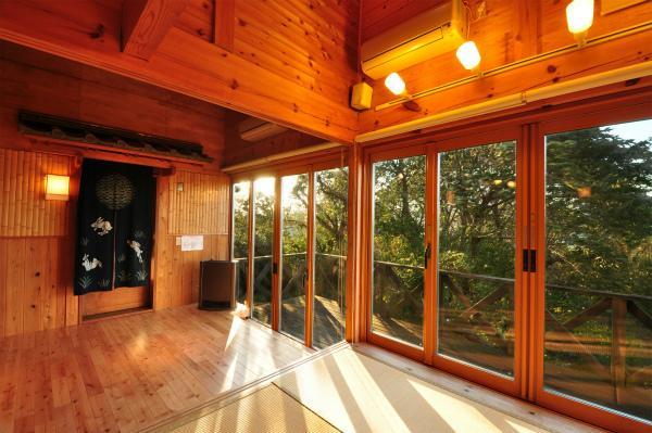 Oceanview Villa Jaiz อาตามิ ห้อง รูปภาพ
